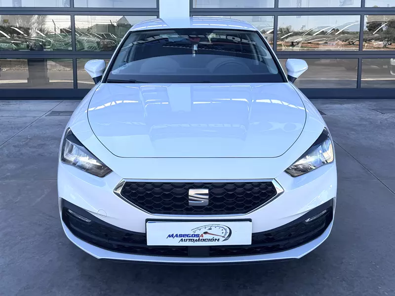 SEAT León 2.0 TDI 115cv Style Go 115 CV Manual