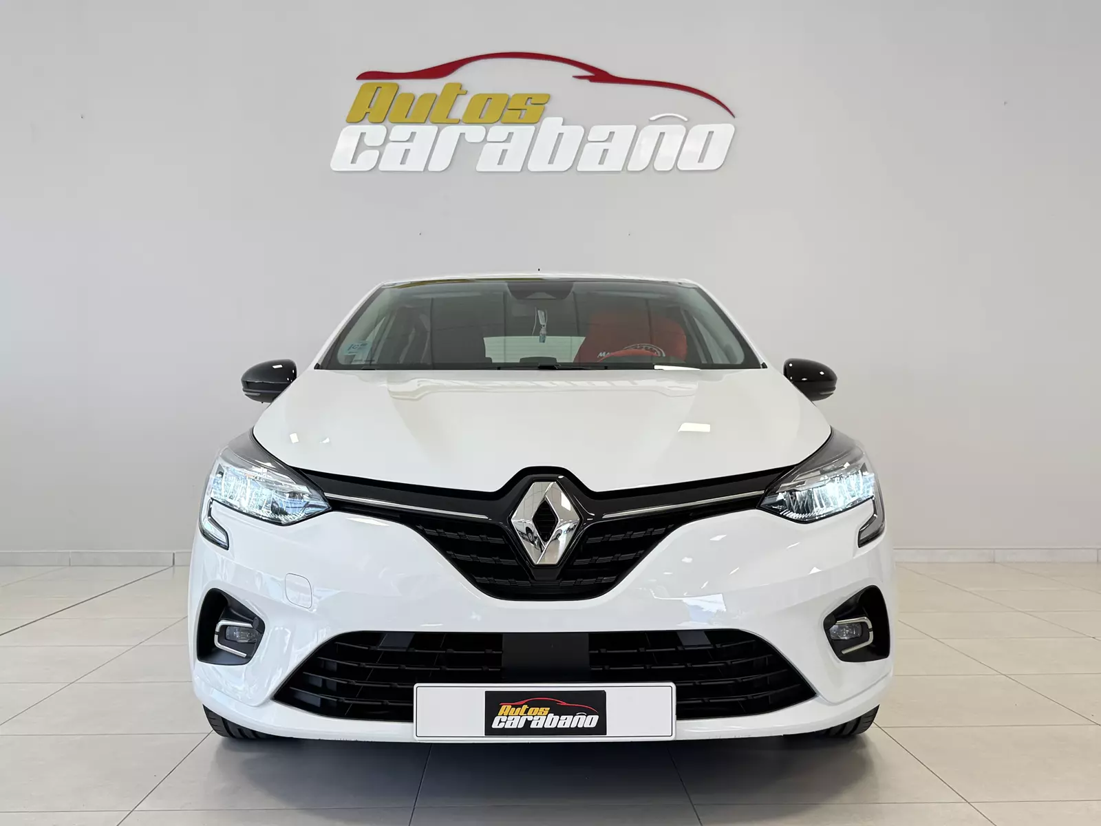 RENAULT Clio 1.5 BluedCi 100cv Intens 100 CV Manual