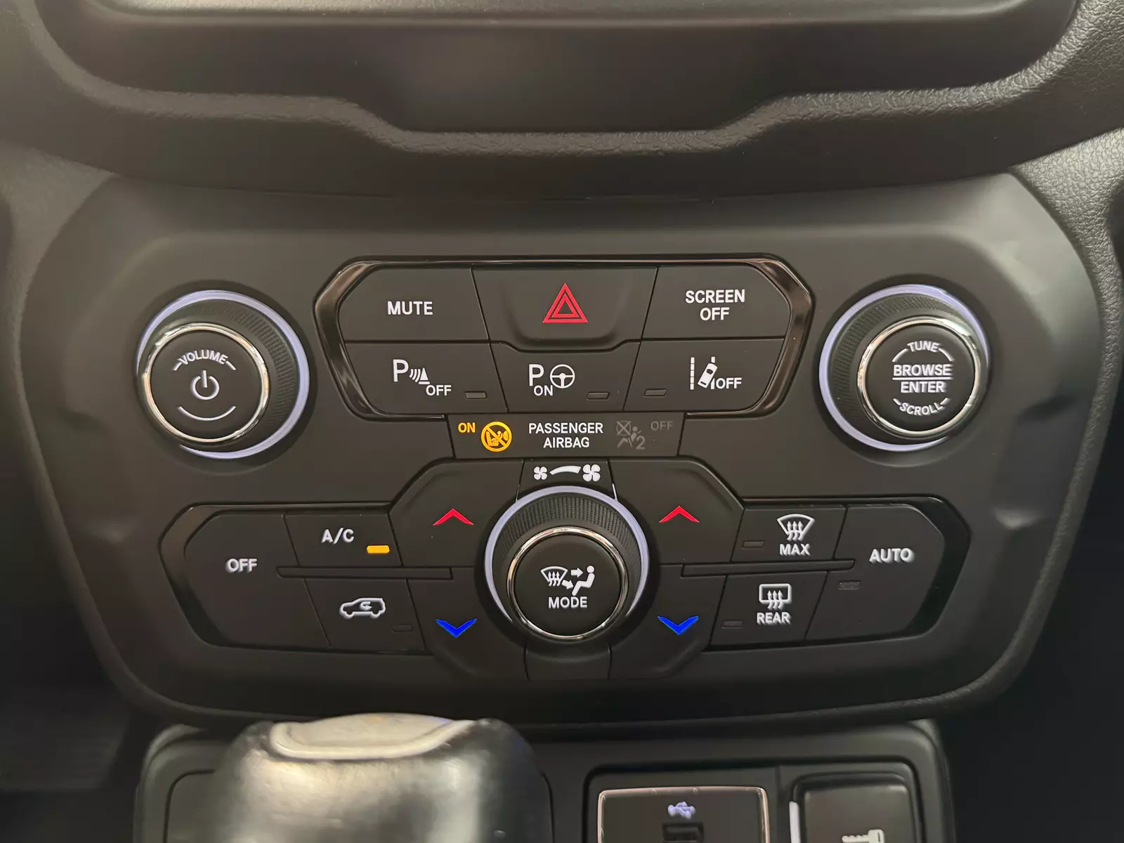 Jeep  Renegade 4XE S 1.3 PHEV 240CV AT 240 CV Automático