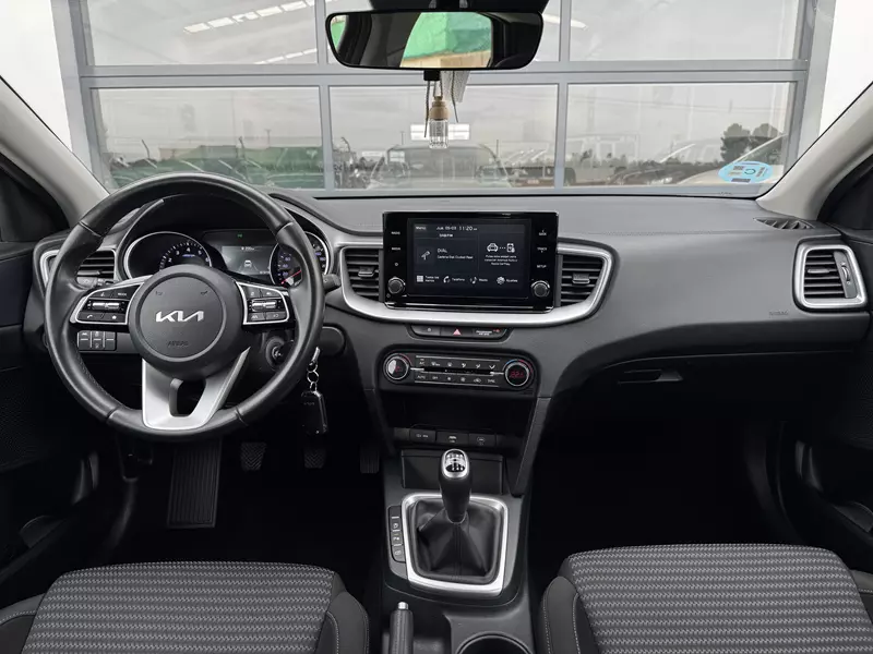 KIA Xceed 1.0 T-GDI 120cv Drive 120 CV Manual