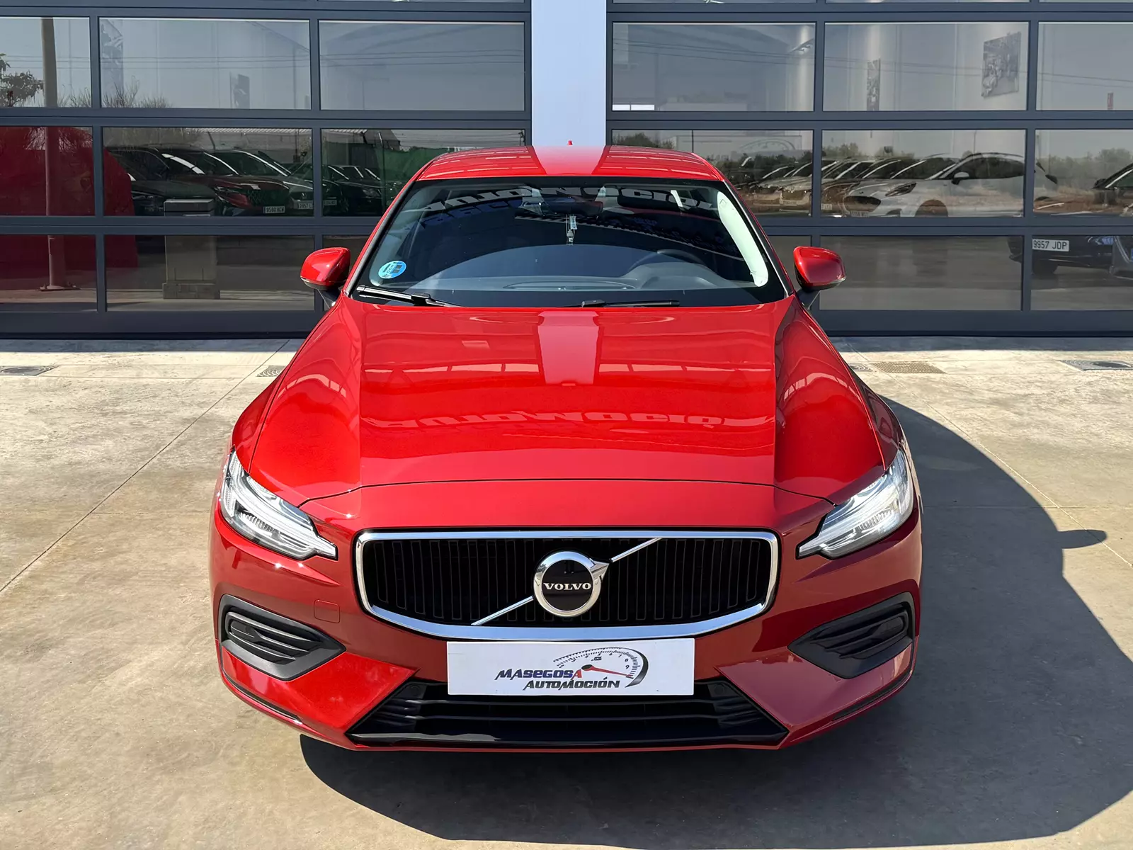 Volvo S60 B4 2.0 FWD Core AUTO 197cv 197 CV Automático