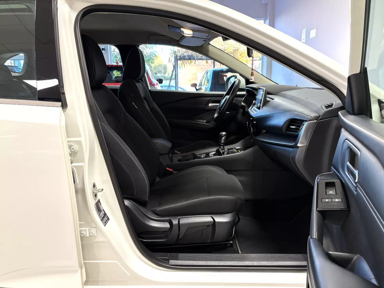 Nissan  Qashqai DIG-T 140Cv MHEV 4x2 Acenta 140 CV Manual