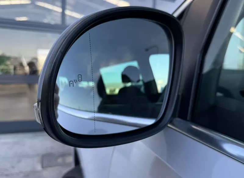 Seat Alhambra 1.4 TSI 150 CV DSG XCELLENCE GO  150 CV Automático