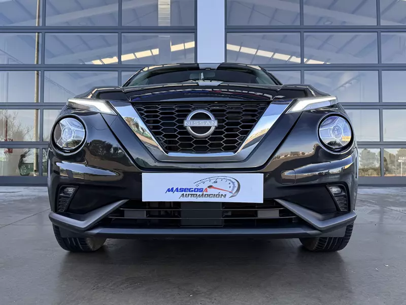 Nissan  Juke DIG-T 114cv Acenta 114 CV Manual