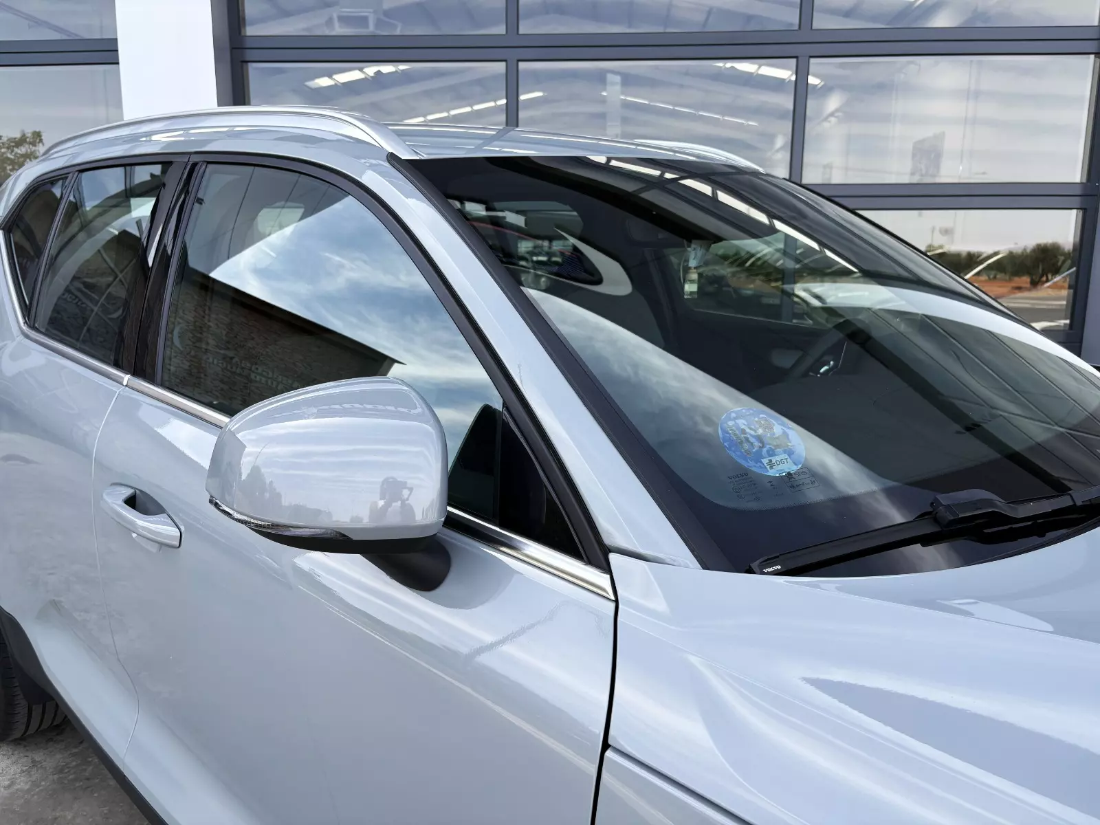 Volvo  XC40 1.5 T4 Recharge PHEV 210cv Core Auto  210 CV Automático