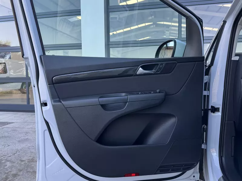 Seat Alhambra 1.4 TSI 150 CV DSG XCELLENCE GO  150 CV Automático