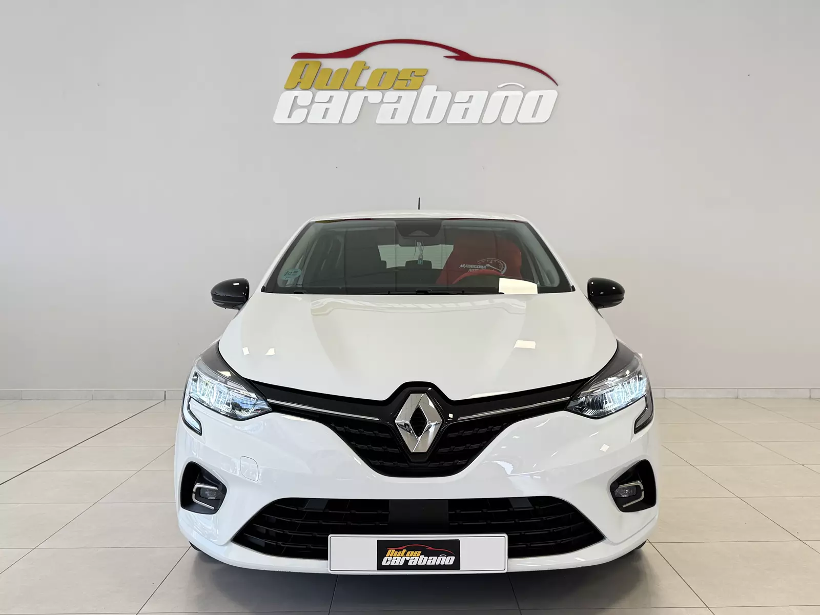 RENAULT Clio 1.5 BluedCi 100cv Intens 100 CV Manual