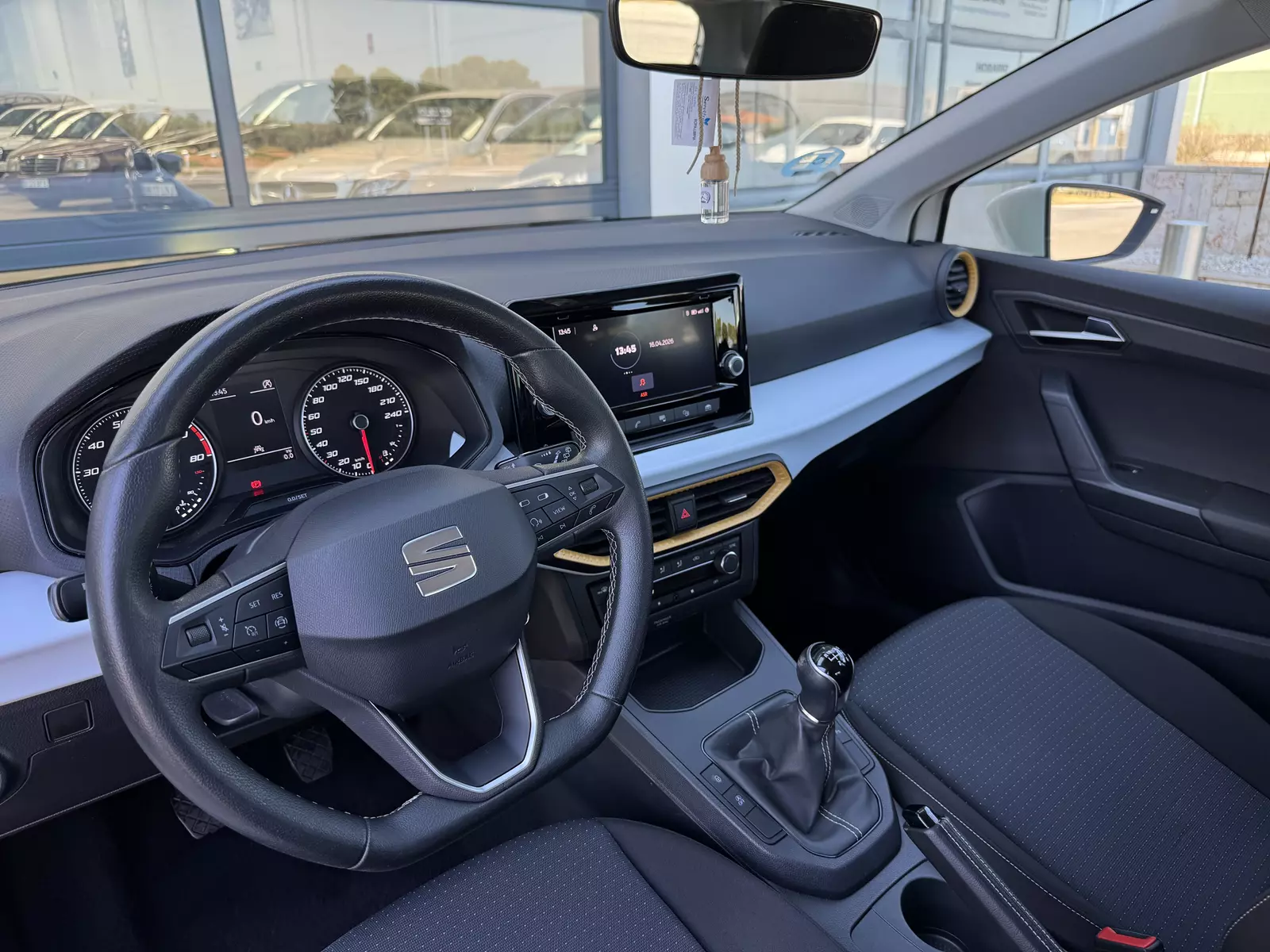 Seat Ibiza 1.0 TSI 110CV Style Plus 110 CV Manual