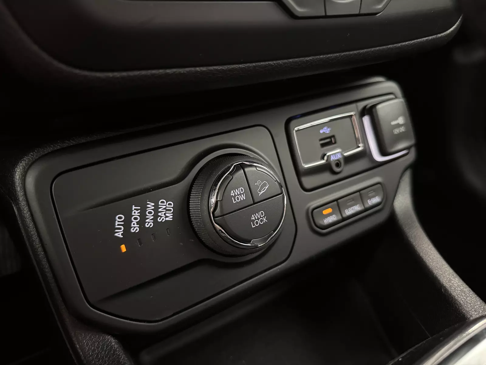 Jeep  Renegade 4XE S 1.3 PHEV 240CV AT 240 CV Automático