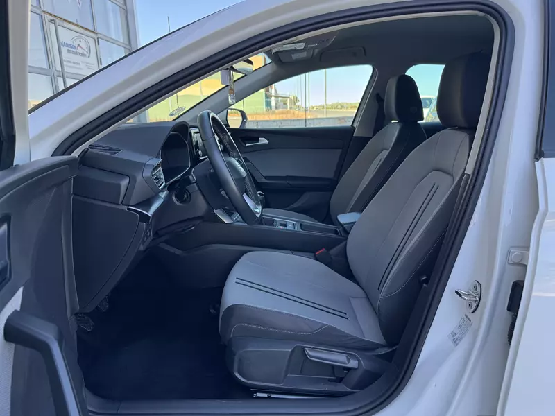 SEAT León 2.0 TDI 115cv Style Go 115 CV Manual