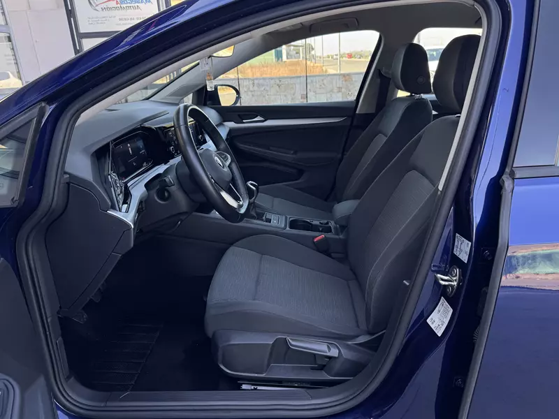 VOLKSWAGEN Golf VIII 2.0 TDI 115cv 115 CV Manual