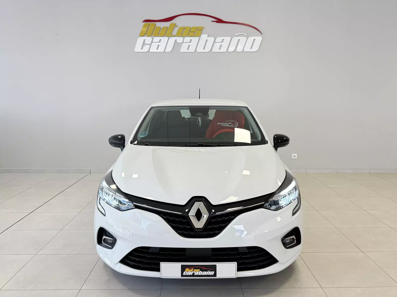 RENAULT Clio 1.5 BluedCi 100cv Intens 100 CV Manual