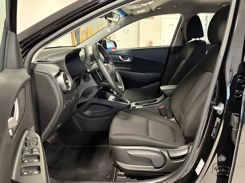 Hyundai Kona 1.6 GDI HEV Maxx DCT 141cv 141 CV Automático