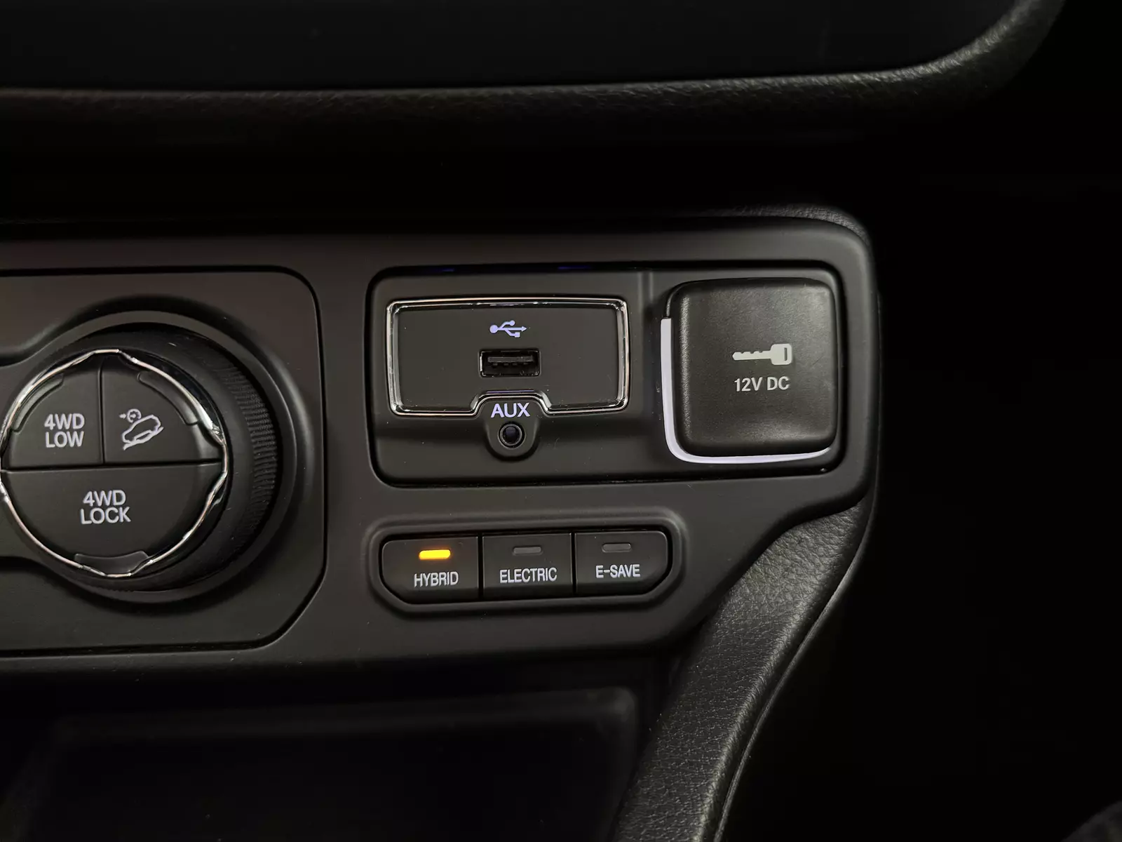 Jeep  Renegade 4XE S 1.3 PHEV 240CV AT 240 CV Automático