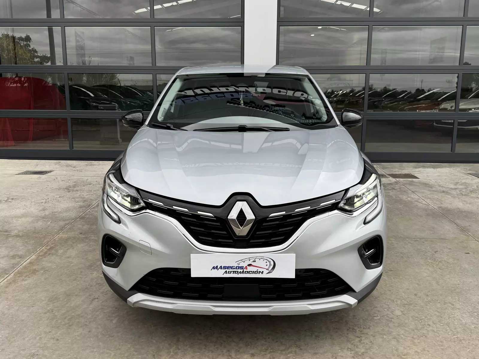Renault  Captur 1.0 TCe 90CV Techno 90 CV Manual
