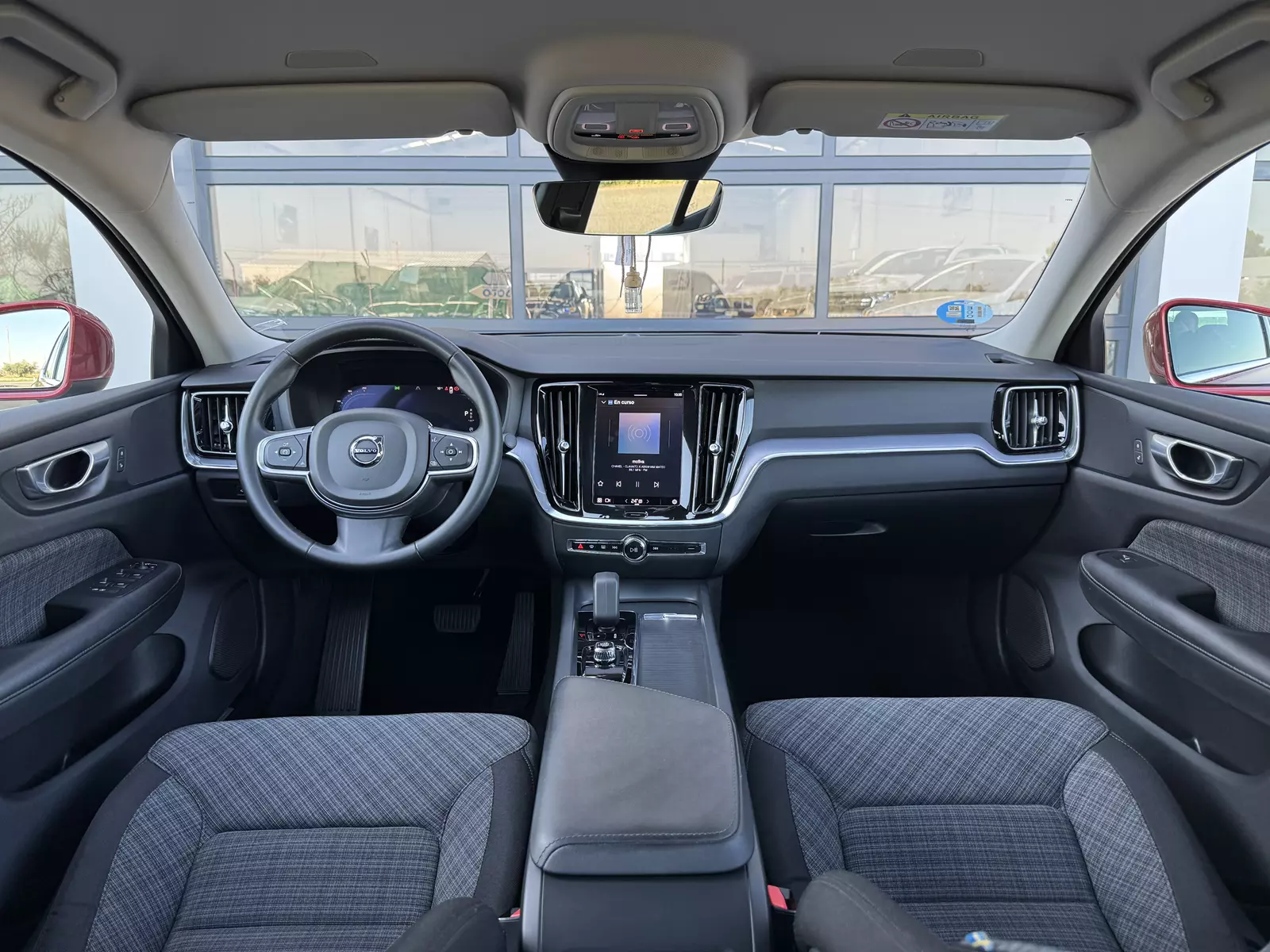 Volvo S60 B4 2.0 FWD Core AUTO 197cv 197 CV Automático