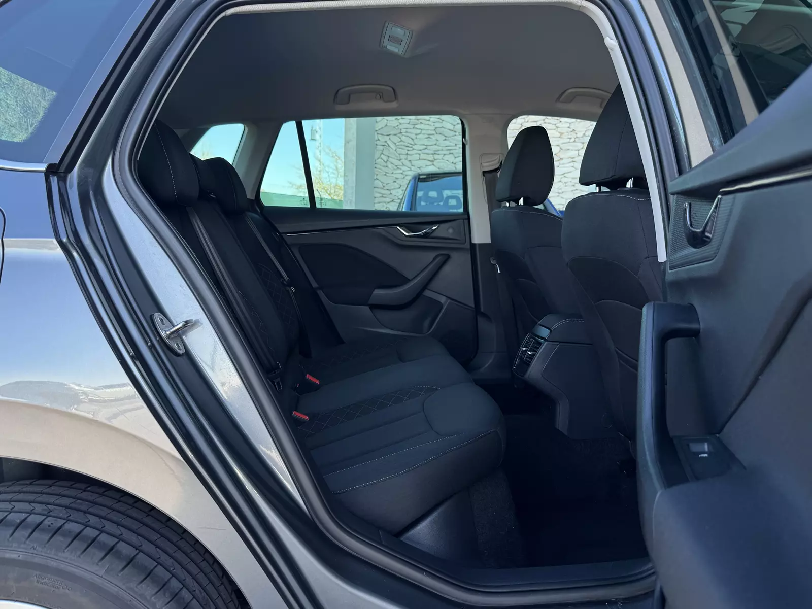 SKODA Kamiq 1.0 TSI 110cv Ambition 110 CV Manual
