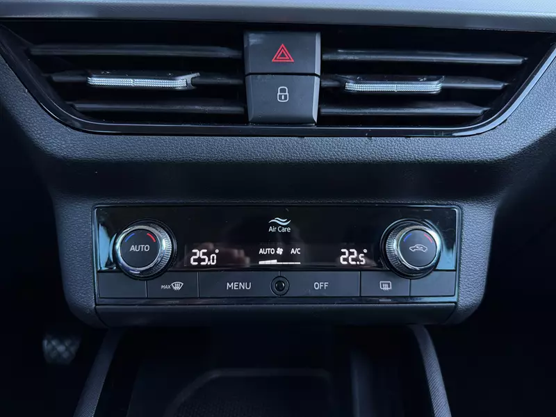 SKODA Kamiq 1.0 TSI 110cv Ambition 110 CV Manual