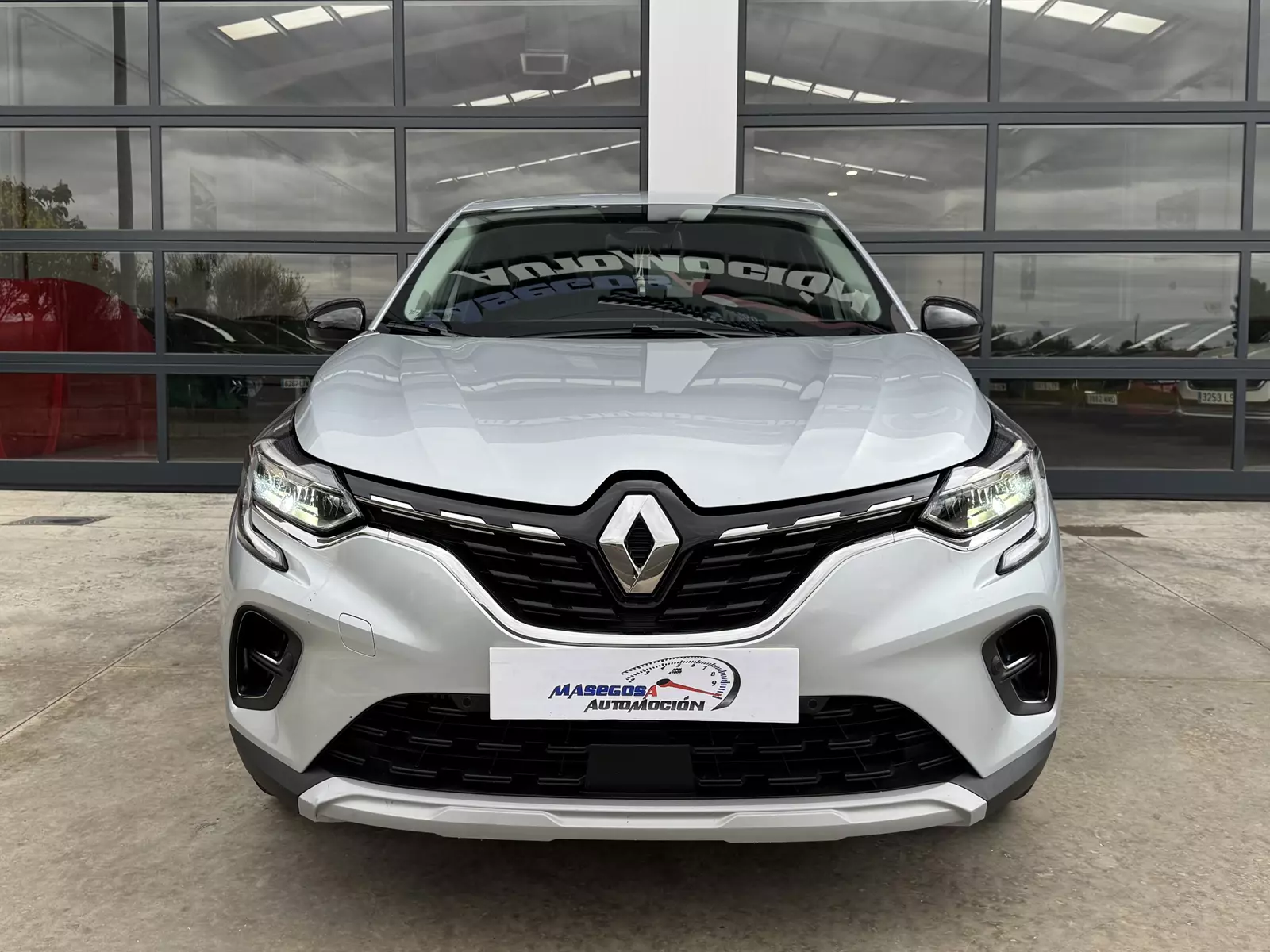 Renault  Captur 1.0 TCe 90CV Techno 90 CV Manual