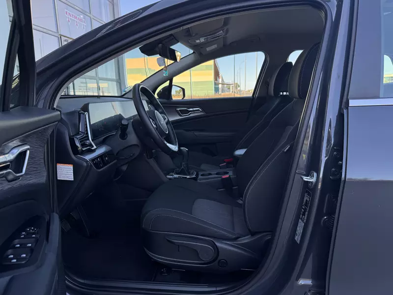 KIA Sportage 1.6 T-GDI MHEV 150CV Drive 4x2 150 CV Manual