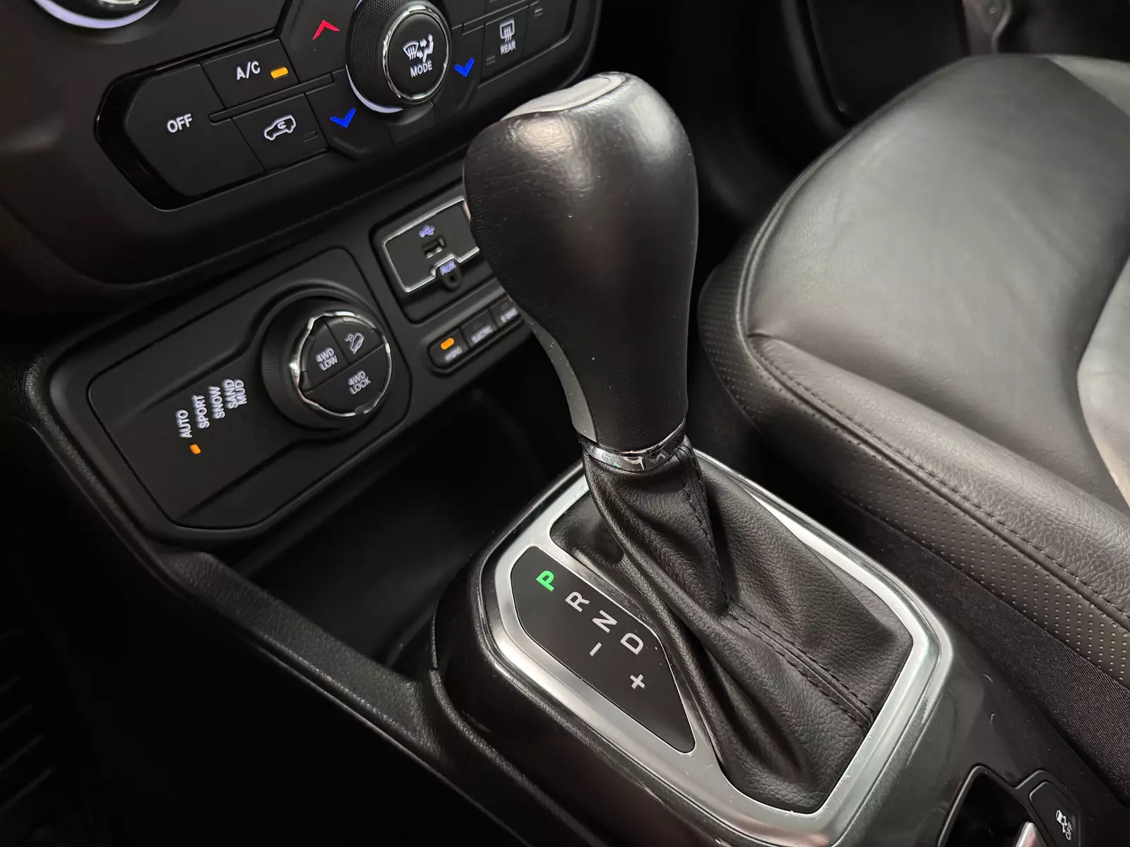 Jeep  Renegade 4XE S 1.3 PHEV 240CV AT 240 CV Automático