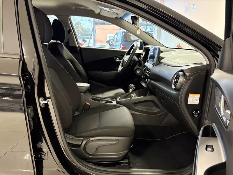 Hyundai Kona 1.6 GDI HEV Maxx DCT 141cv 141 CV Automático