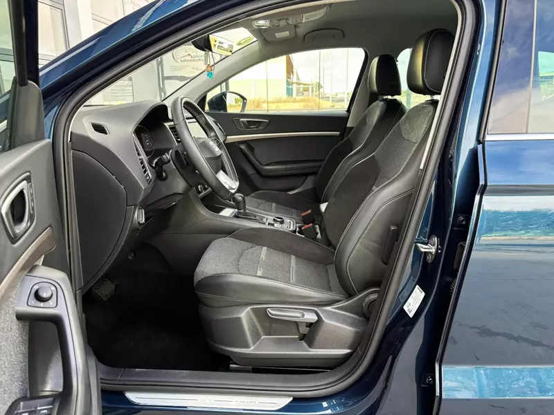 Seat Ateca 2.0 TDI DSG S&S X-Perience Go 150 CV Automático