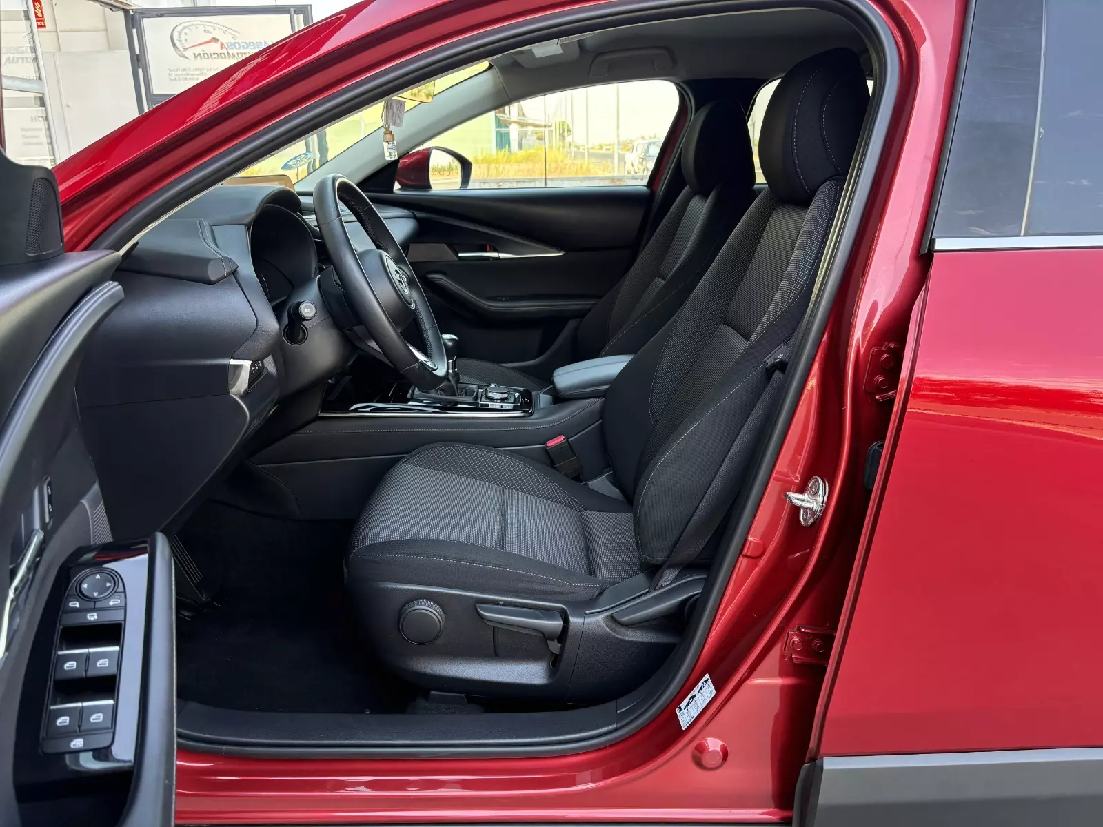 Mazda CX30 2.0 SkyActive-G 122cv Zenith 122 CV Manual