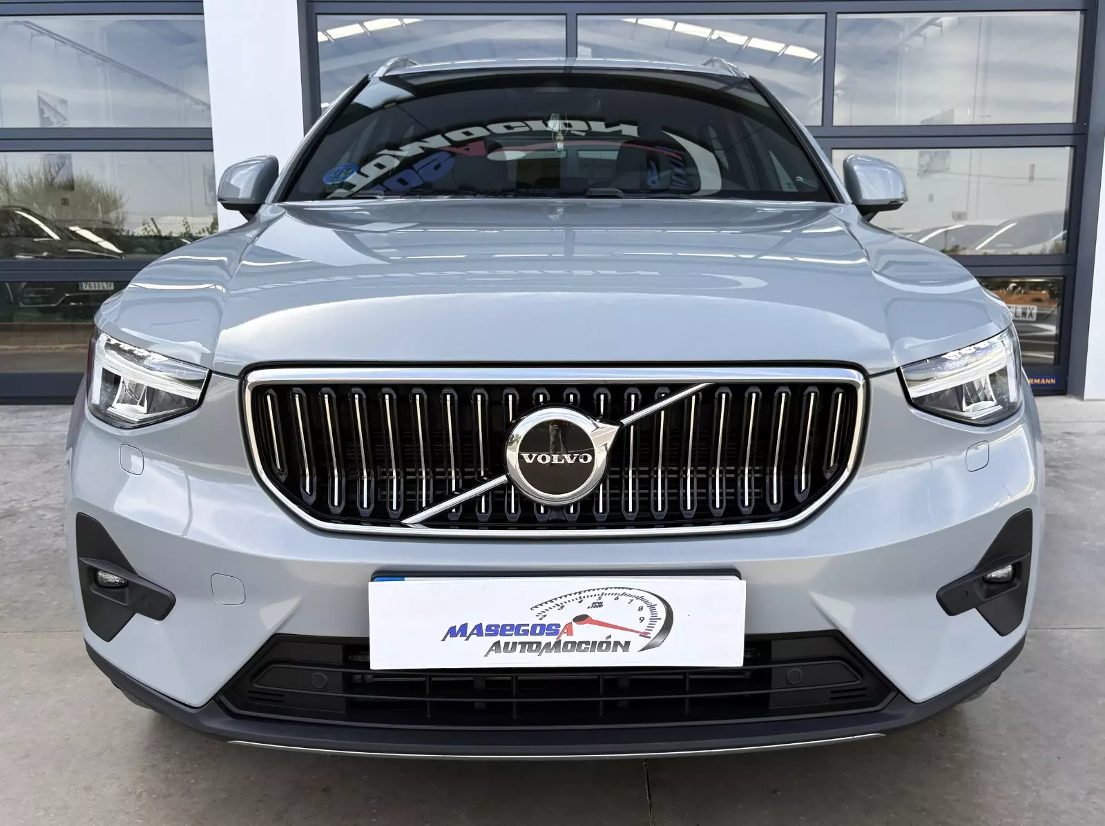Volvo  XC40 1.5 T4 Recharge PHEV 210cv Core Auto  210 CV Automático