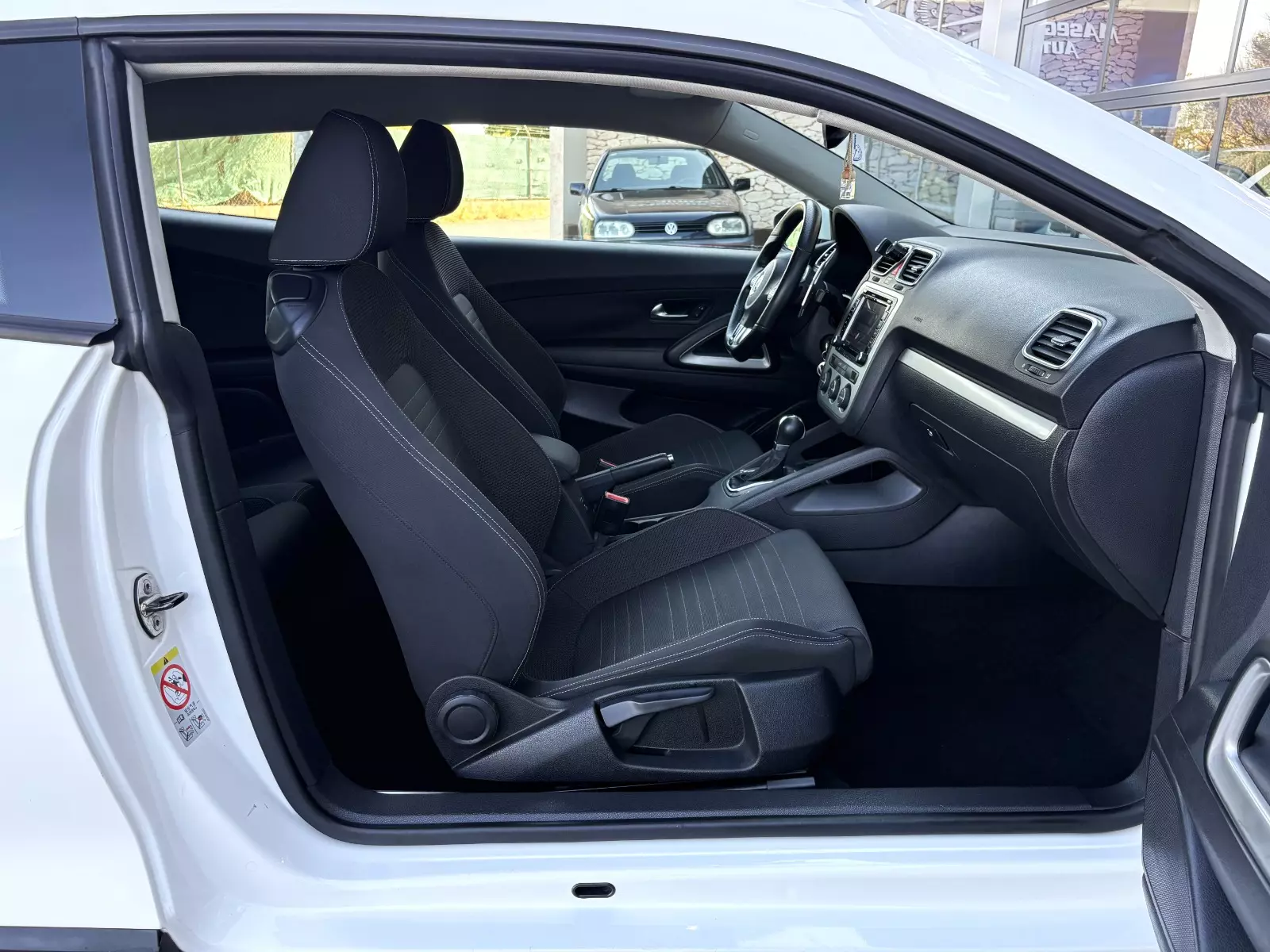Volkswagen Scirocco 1.4 TSI 160cv DSG7 160 CV Automático