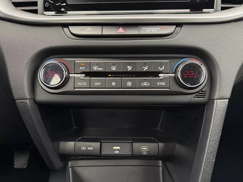 KIA Xceed 1.0 T-GDI 120cv Drive 120 CV Manual