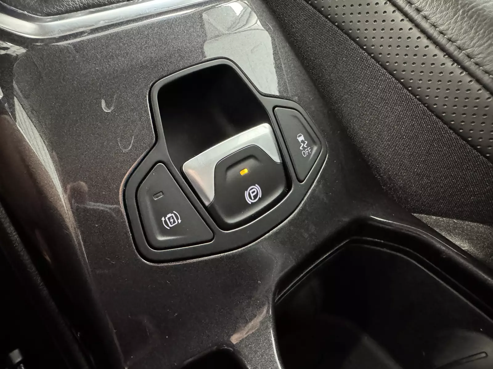 Jeep  Renegade 4XE S 1.3 PHEV 240CV AT 240 CV Automático