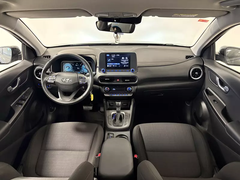 Hyundai Kona 1.6 GDI HEV Maxx DCT 141cv 141 CV Automático