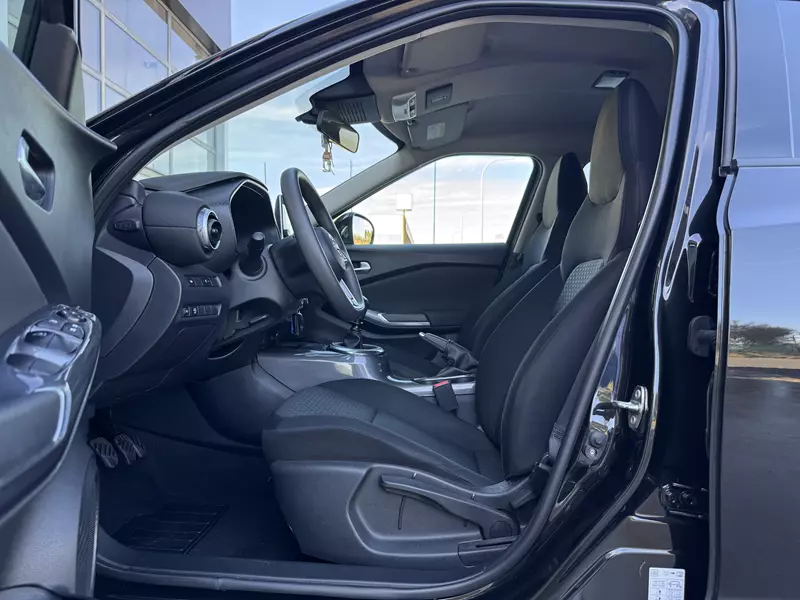 Nissan  Juke DIG-T 114cv Acenta 114 CV Manual