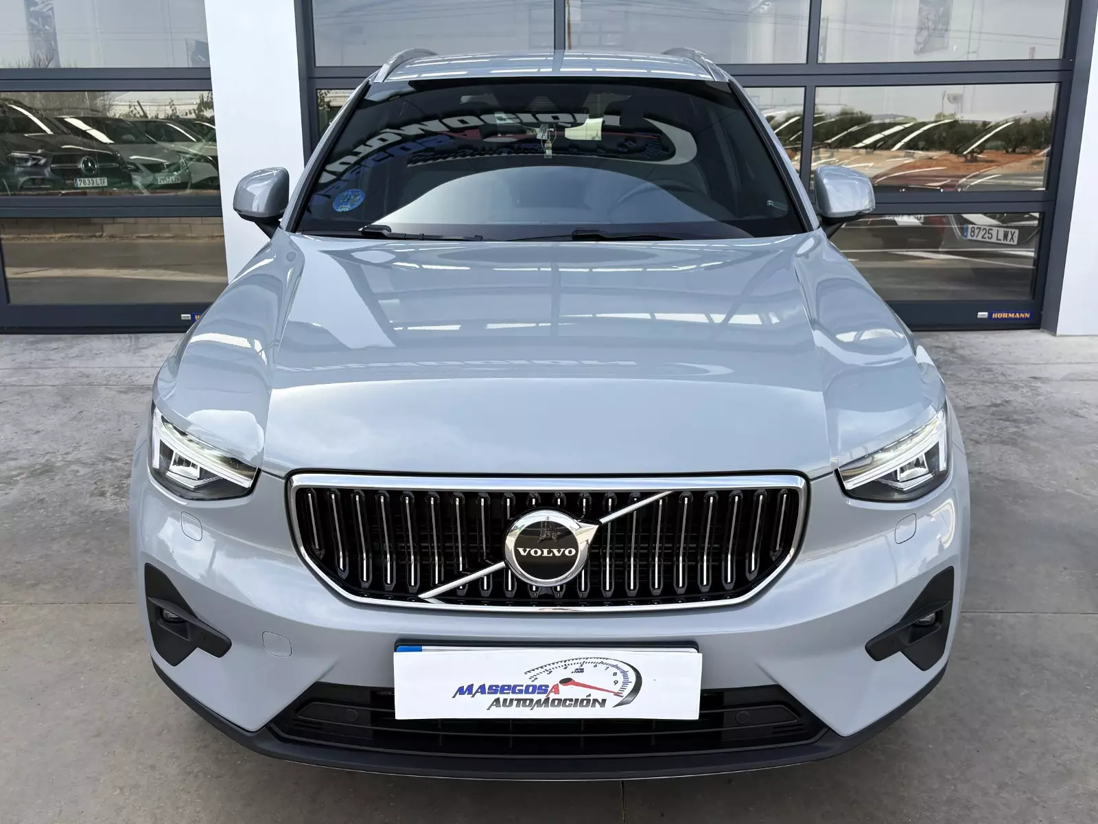 Volvo  XC40 1.5 T4 Recharge PHEV 210cv Core Auto  210 CV Automático