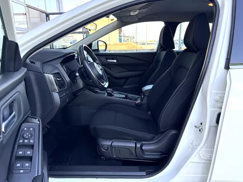 Nissan Qashqai DIG-T 160cv mHEV XTronic Acenta 160 CV Automático