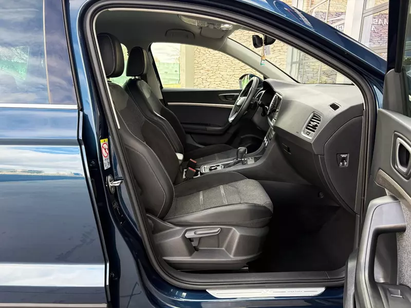 Seat Ateca 2.0 TDI DSG S&S X-Perience Go 150 CV Automático