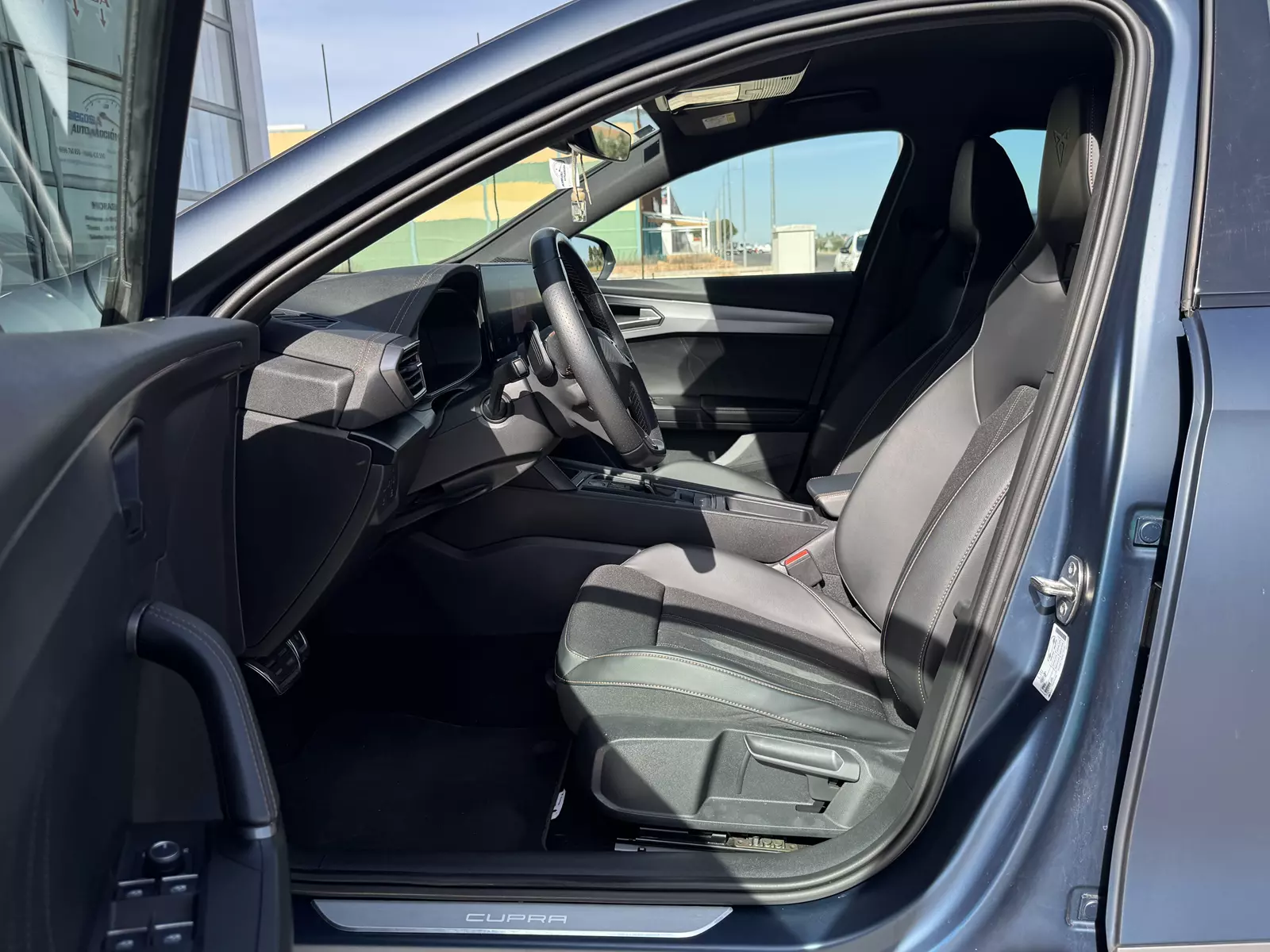 CUPRA Formentor 2.0 TSI 310CV VZ DSG 4Drive 310 CV Automático