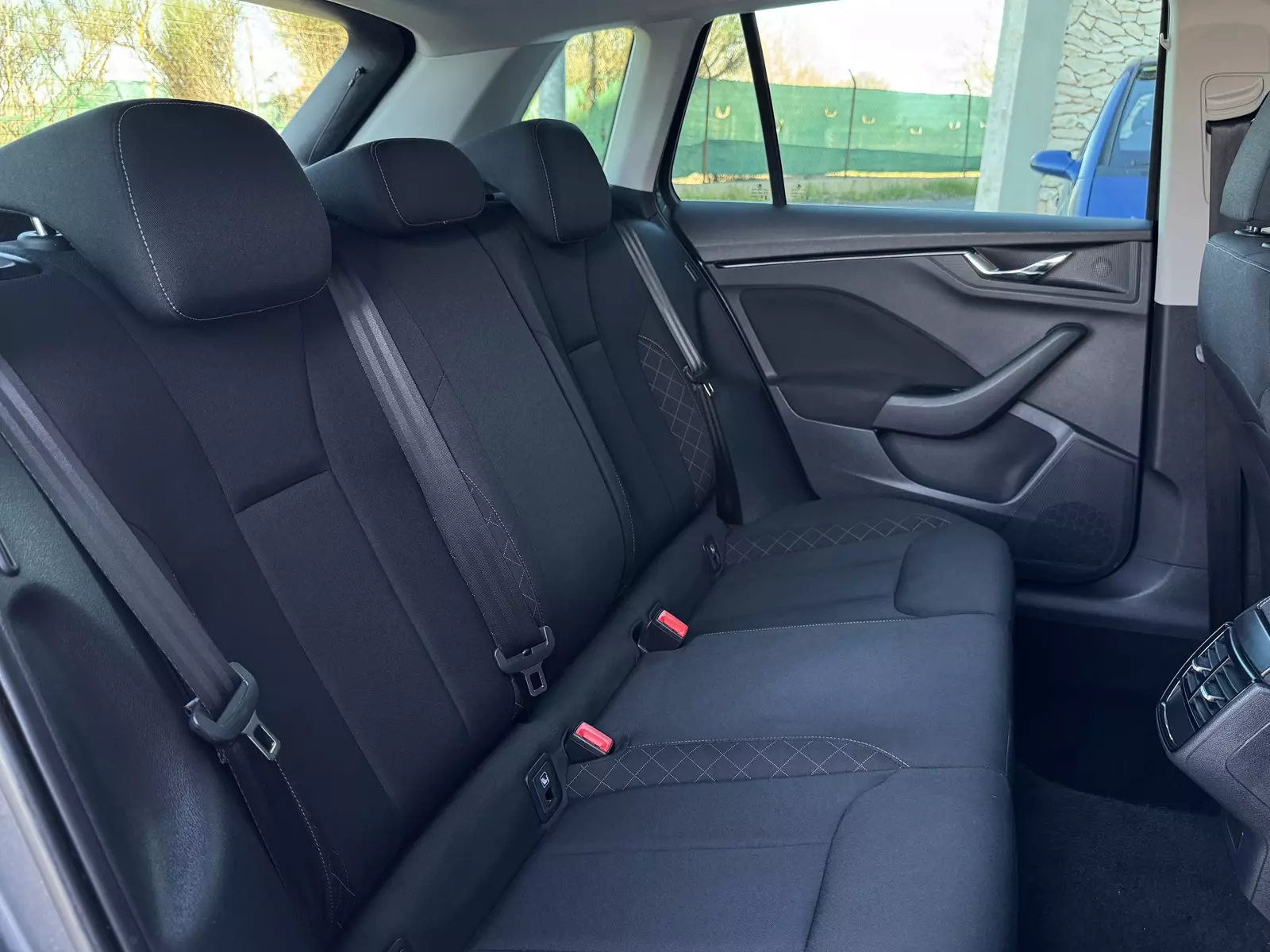 SKODA Kamiq 1.0 TSI 110cv Ambition 110 CV Manual