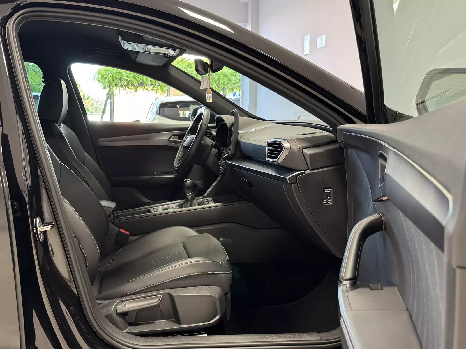Cupra  Formentor 1.5 TSI 150cv  150 CV Manual