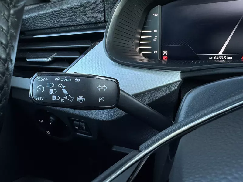 SKODA Kamiq 1.0 TSI 110cv Ambition 110 CV Manual