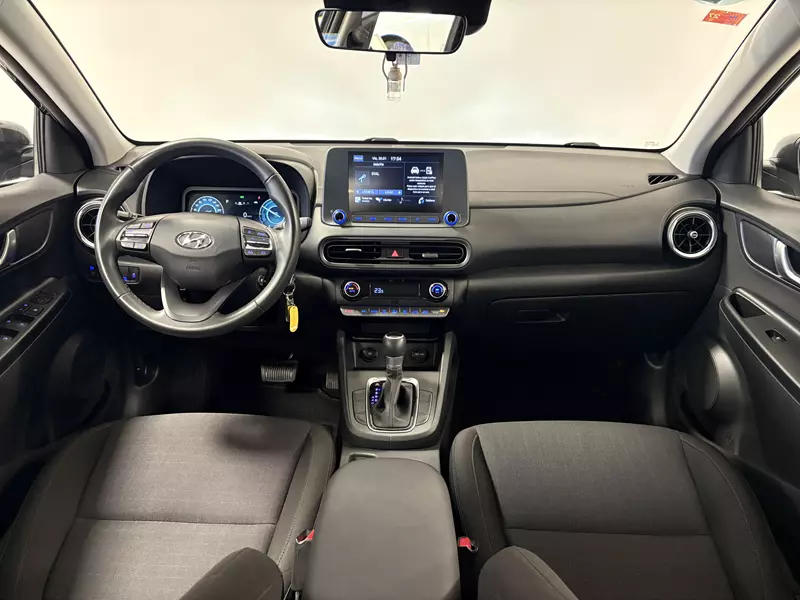 Hyundai Kona 1.6 GDI HEV Maxx DCT 141cv 141 CV Automático