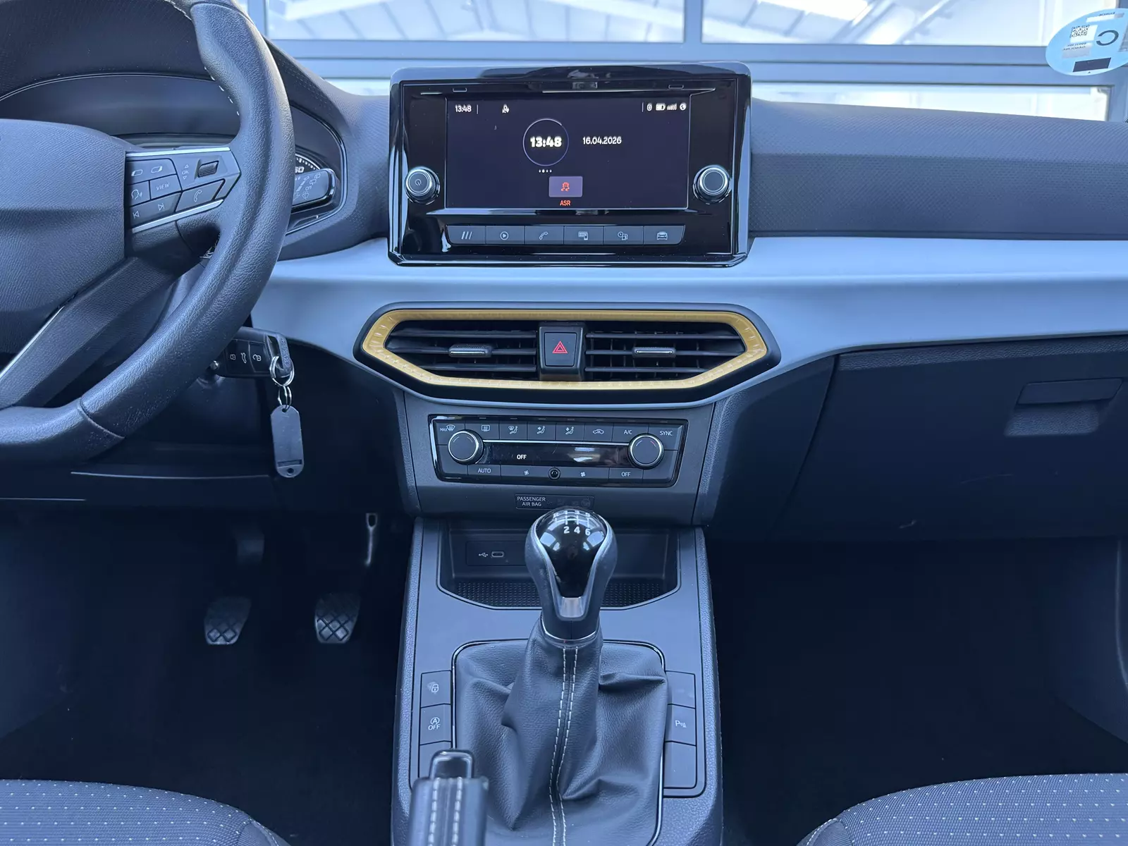 Seat Ibiza 1.0 TSI 110CV Style Plus 110 CV Manual