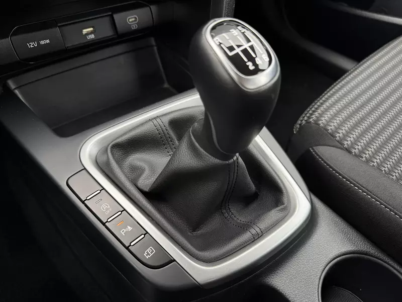 KIA Xceed 1.0 T-GDI 120cv Drive 120 CV Manual