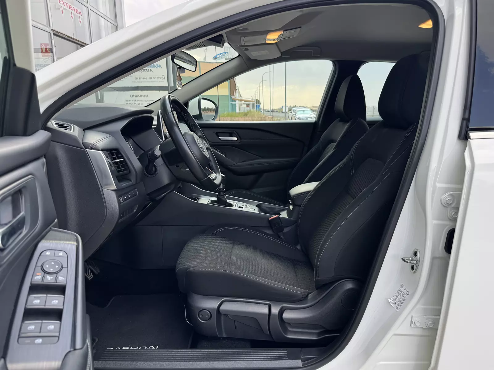 Nissan  Qashqai DIG-T 140Cv MHEV 4x2 Acenta 140 CV Manual