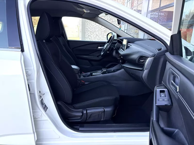 Nissan Qashqai DIG-T 160cv mHEV XTronic Acenta 160 CV Automático