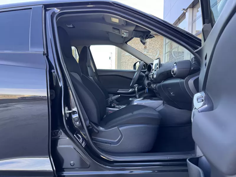 Nissan  Juke DIG-T 114cv Acenta 114 CV Manual