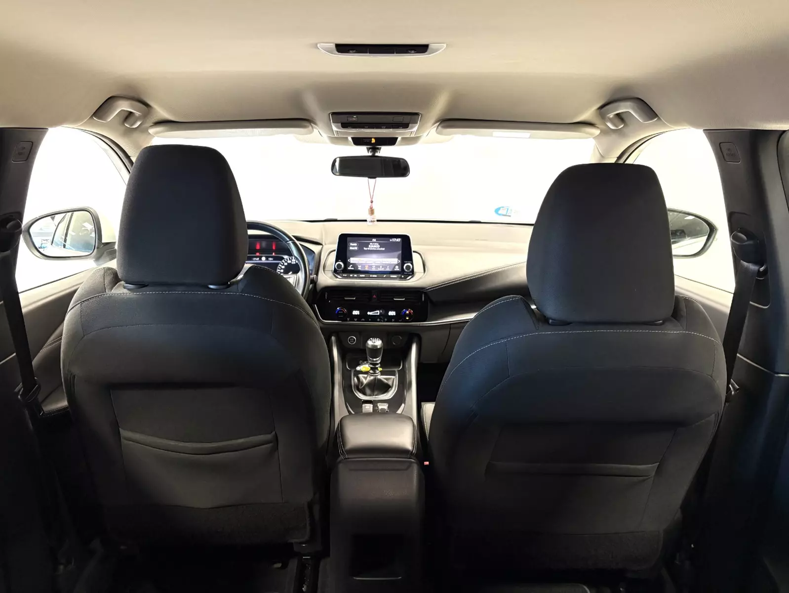 Nissan  Qashqai DIG-T 140Cv MHEV 4x2 Acenta 140 CV Manual
