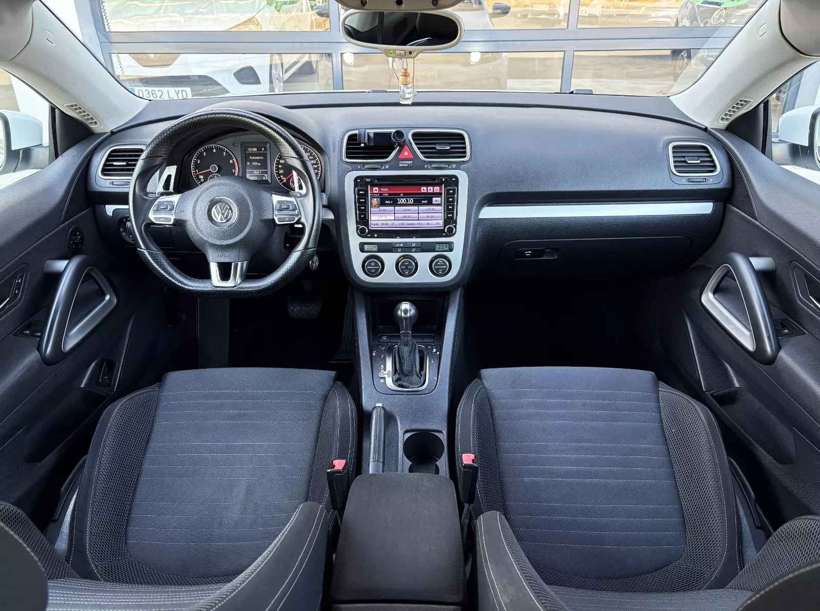 Volkswagen Scirocco 1.4 TSI 160cv DSG7 160 CV Automático
