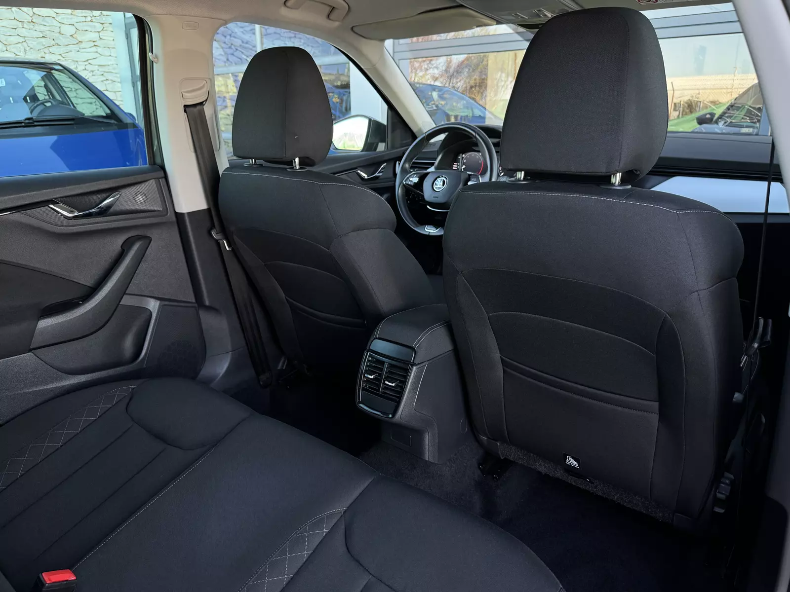 SKODA Kamiq 1.0 TSI 110cv Ambition 110 CV Manual